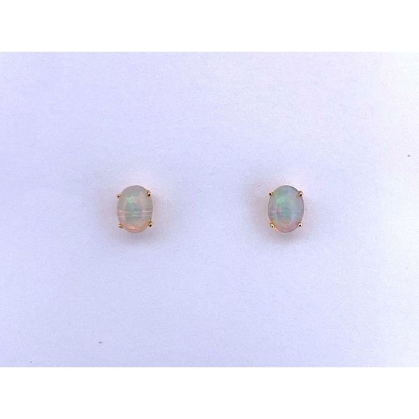 Earrings Rihner's Jewelry Gretna, LA