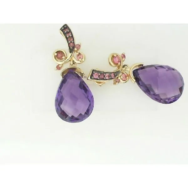 Earrings Rihner's Jewelry Gretna, LA