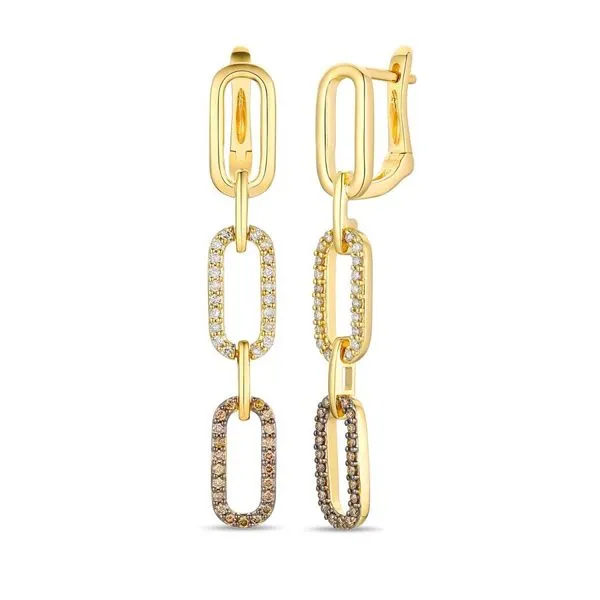 Earrings Rihner's Jewelry Gretna, LA