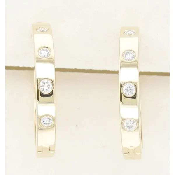Earrings Rihner's Jewelry Gretna, LA