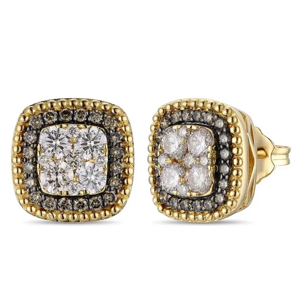 Earrings Rihner's Jewelry Gretna, LA