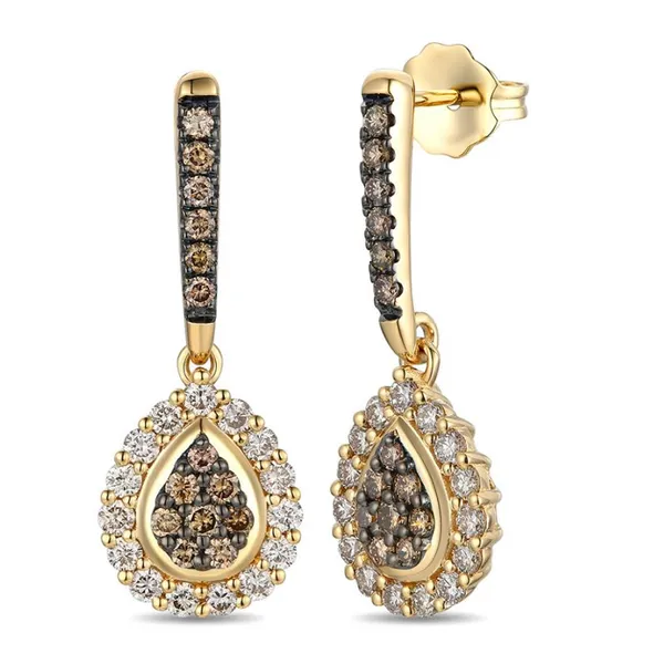 Earrings Rihner's Jewelry Gretna, LA