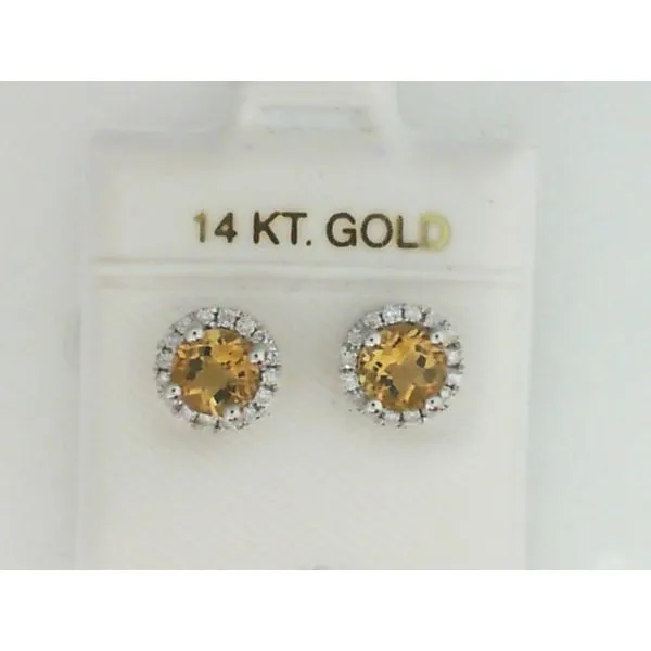 Earrings Rihner's Jewelry Gretna, LA