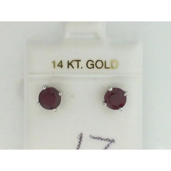 Earrings Rihner's Jewelry Gretna, LA