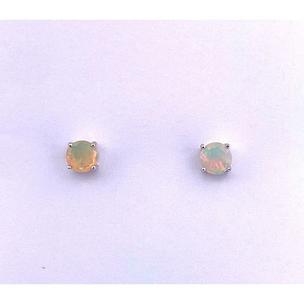 Earrings Rihner's Jewelry Gretna, LA