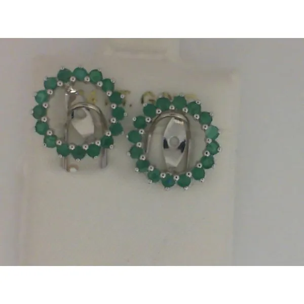 Earrings Rihner's Jewelry Gretna, LA