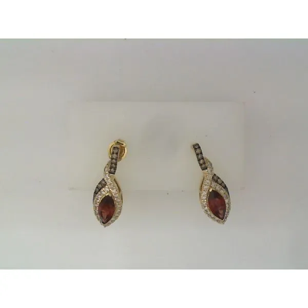 Earrings Rihner's Jewelry Gretna, LA