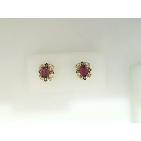 Earrings Rihner's Jewelry Gretna, LA