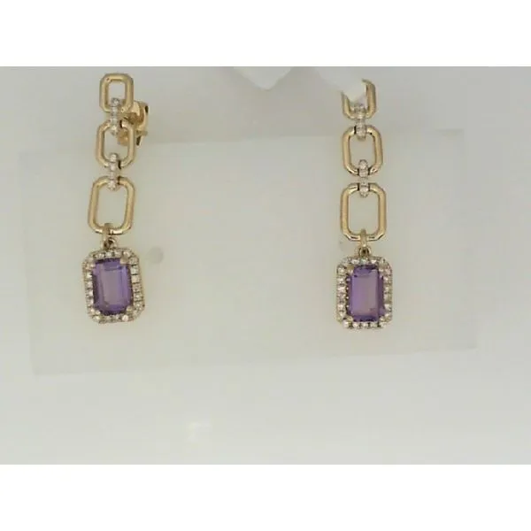 Earrings Rihner's Jewelry Gretna, LA