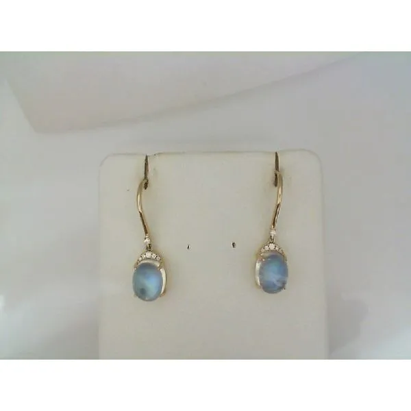 Earrings Rihner's Jewelry Gretna, LA