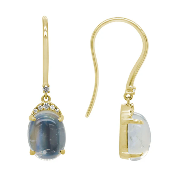 Earrings Rihner's Jewelry Gretna, LA