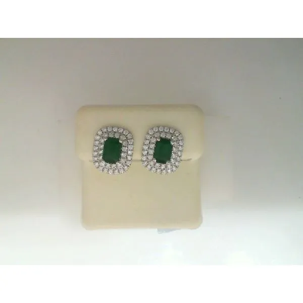 Earrings Rihner's Jewelry Gretna, LA