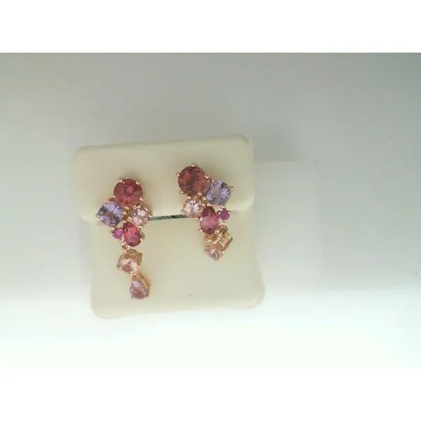Earrings Rihner's Jewelry Gretna, LA