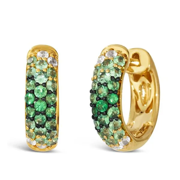 Earrings Rihner's Jewelry Gretna, LA
