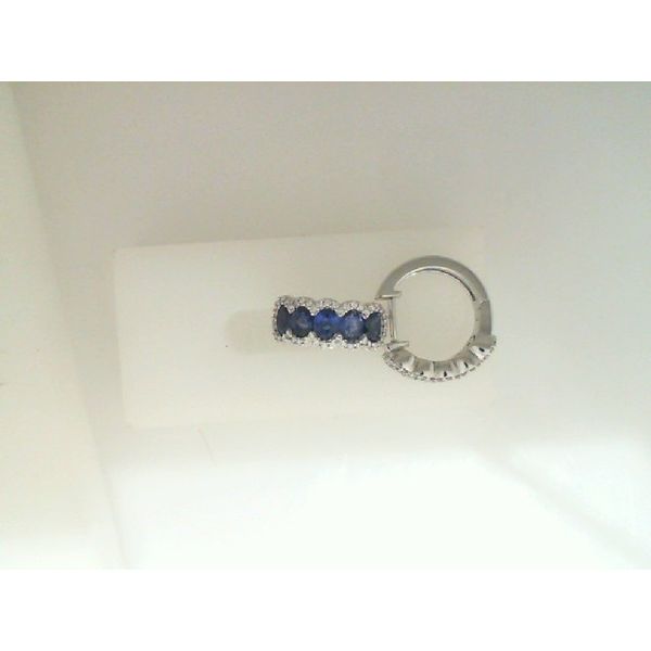 Earrings Rihner's Jewelry Gretna, LA