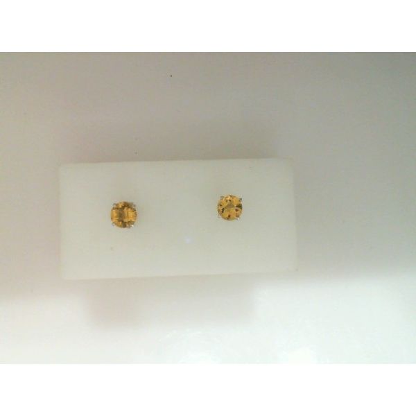 Earrings Rihner's Jewelry Gretna, LA