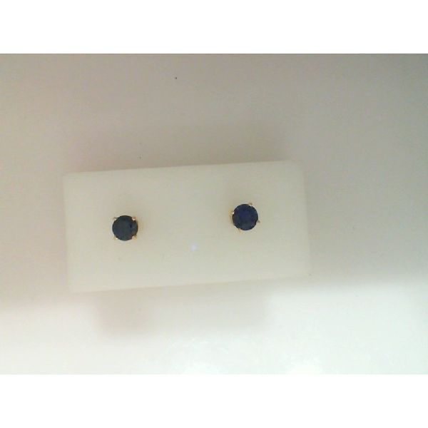 Earrings Rihner's Jewelry Gretna, LA