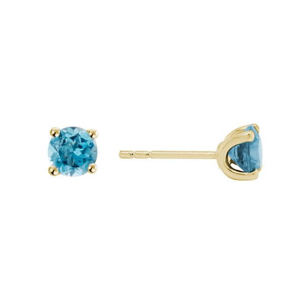 Earrings Rihner's Jewelry Gretna, LA
