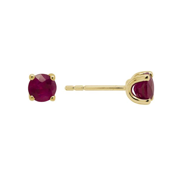 Earrings Rihner's Jewelry Gretna, LA