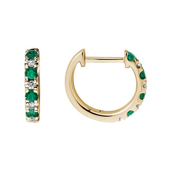 Earrings Rihner's Jewelry Gretna, LA