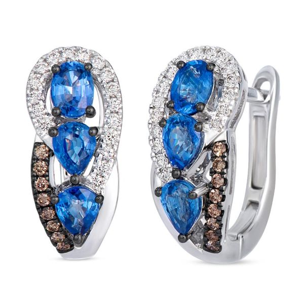 Earrings Rihner's Jewelry Gretna, LA