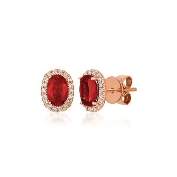 Earrings Rihner's Jewelry Gretna, LA