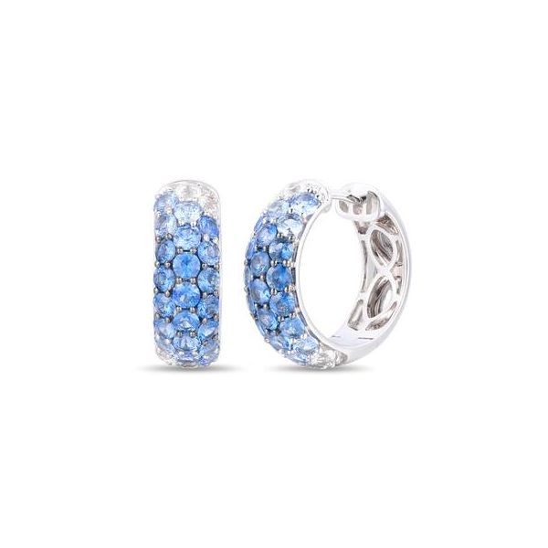 Earrings Rihner's Jewelry Gretna, LA