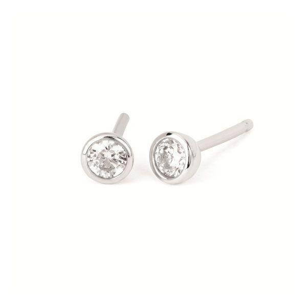 Earrings Rihner's Jewelry Gretna, LA