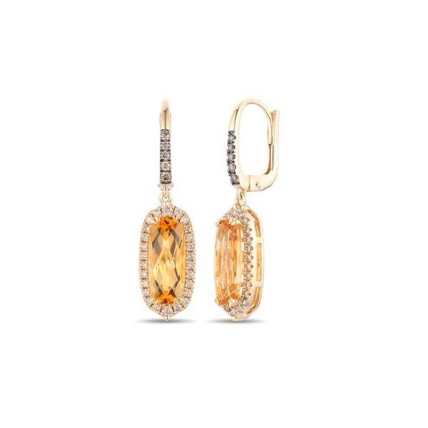 Earrings Rihner's Jewelry Gretna, LA