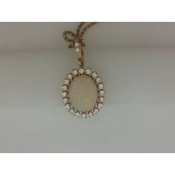 Pendants Rihner's Jewelry Gretna, LA