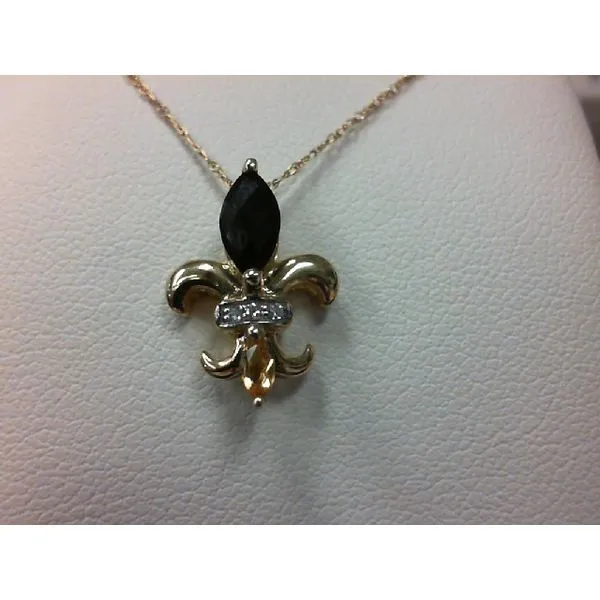 Pendants Rihner's Jewelry Gretna, LA