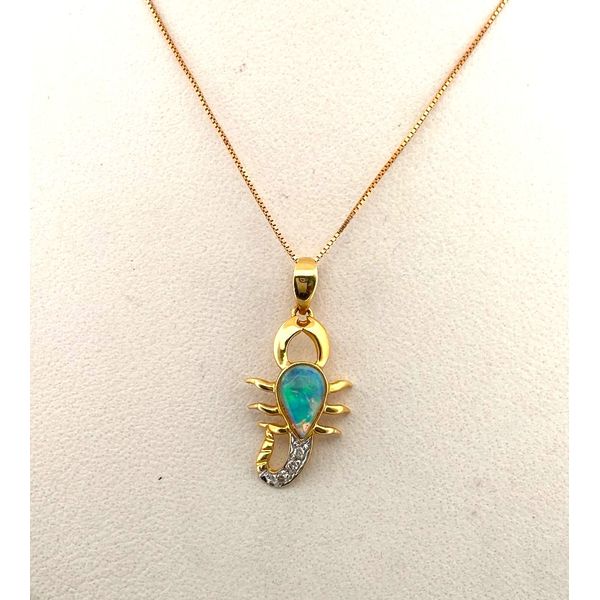 Pendants Rihner's Jewelry Gretna, LA