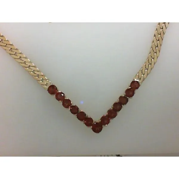 Necklace Rihner's Jewelry Gretna, LA
