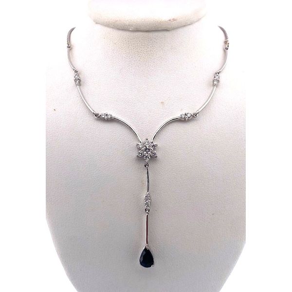 Necklace Rihner's Jewelry Gretna, LA