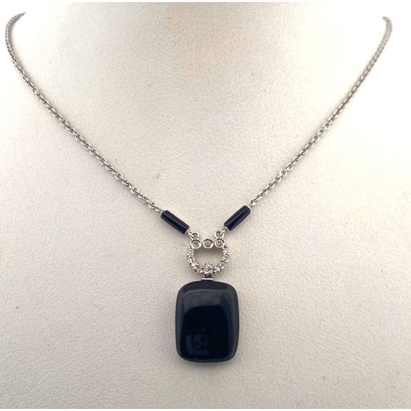 Necklace Rihner's Jewelry Gretna, LA