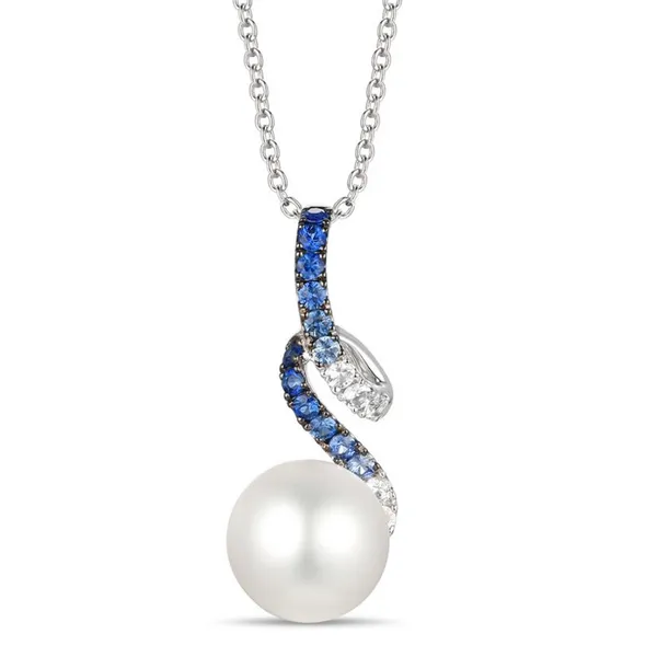 Necklace Rihner's Jewelry Gretna, LA
