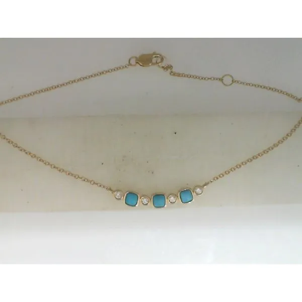 Necklace Rihner's Jewelry Gretna, LA
