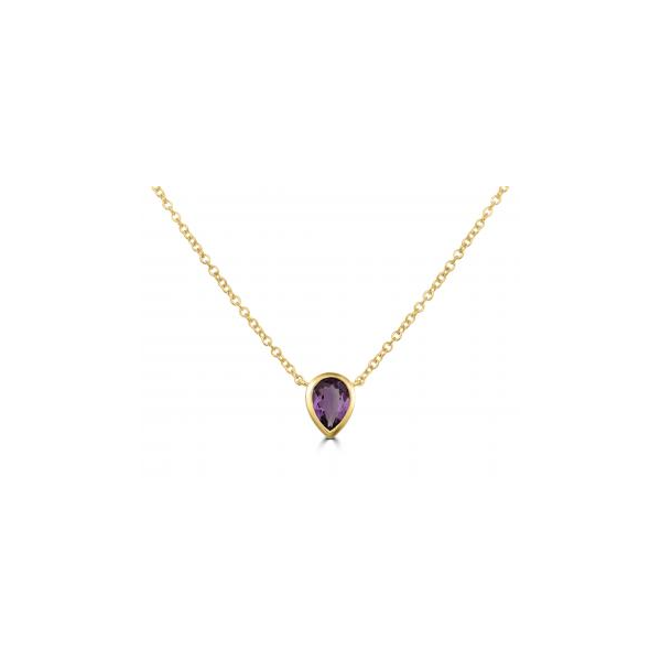 Necklace Image 2 Rihner's Jewelry Gretna, LA