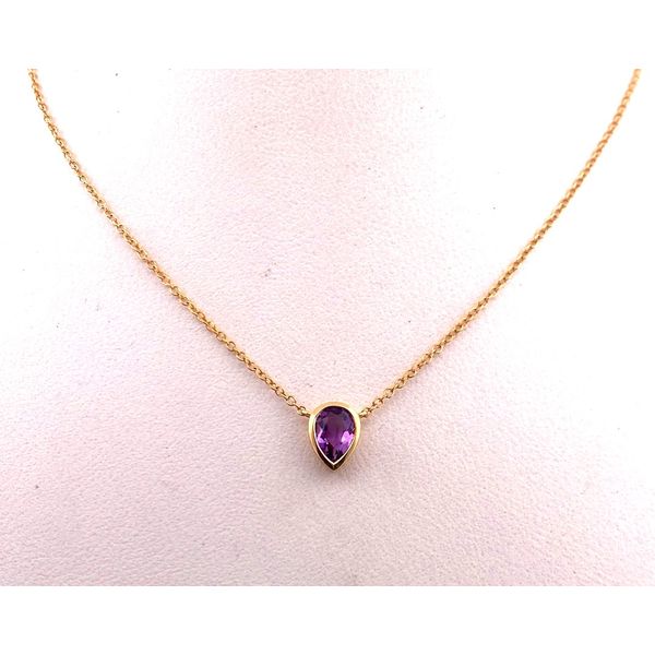 Necklace Rihner's Jewelry Gretna, LA