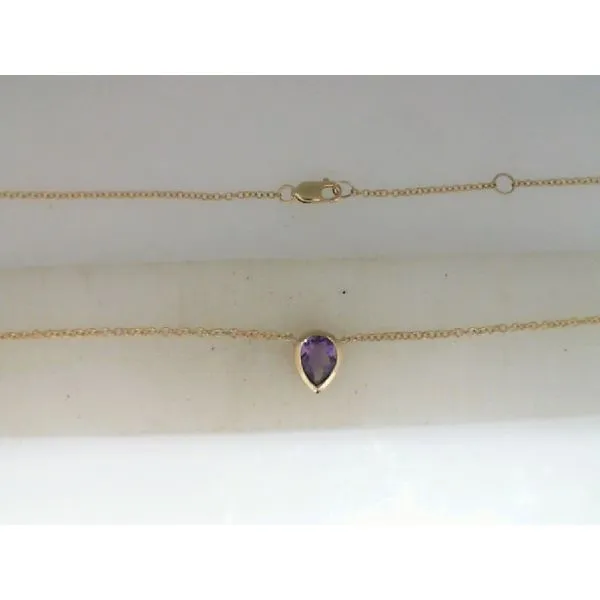 Necklace Rihner's Jewelry Gretna, LA