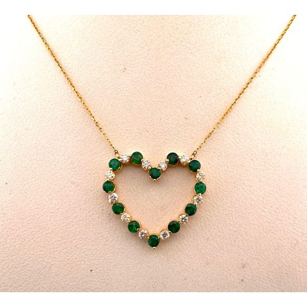 Necklace Rihner's Jewelry Gretna, LA