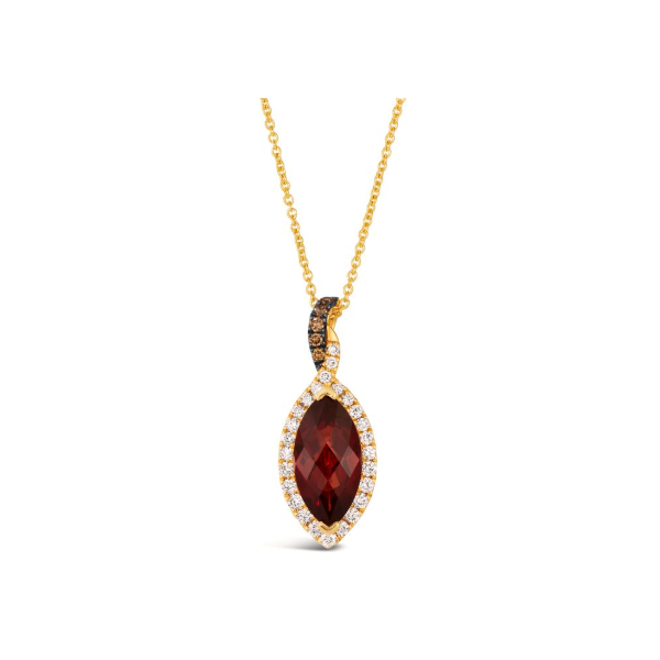 Necklace Rihner's Jewelry Gretna, LA