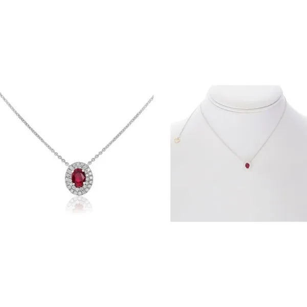 Necklace Rihner's Jewelry Gretna, LA
