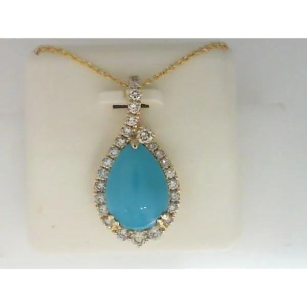 Necklace Rihner's Jewelry Gretna, LA