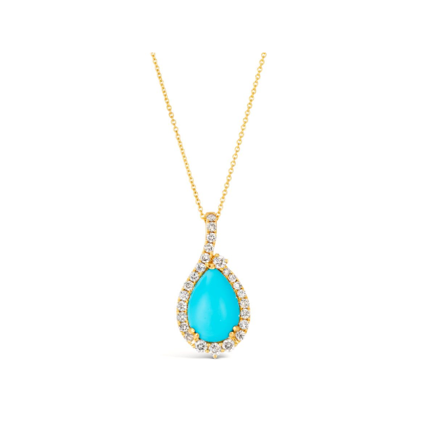 Necklace Rihner's Jewelry Gretna, LA