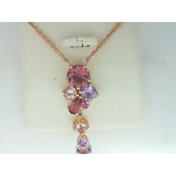 Necklace Rihner's Jewelry Gretna, LA