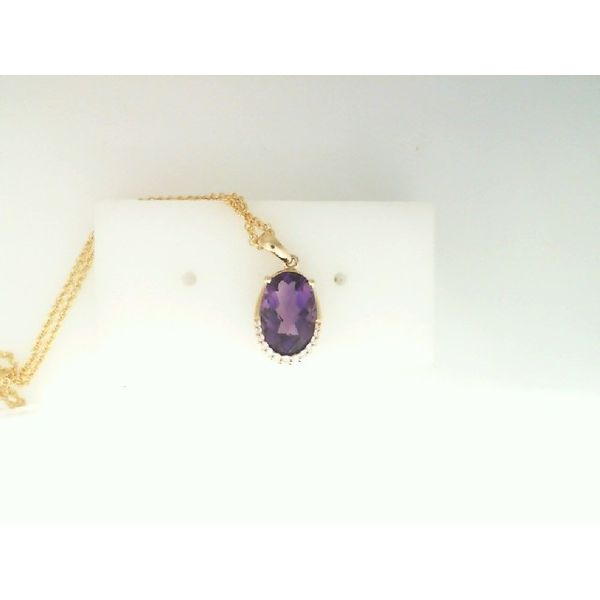 Necklace Rihner's Jewelry Gretna, LA