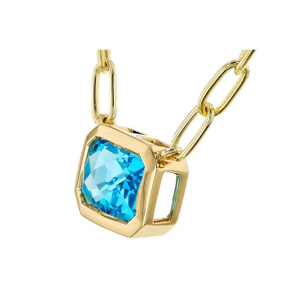 Necklace Image 2 Rihner's Jewelry Gretna, LA