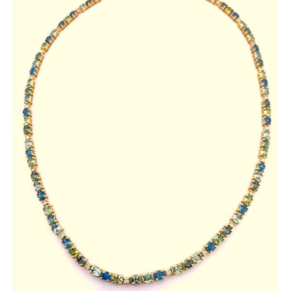 Necklace Rihner's Jewelry Gretna, LA