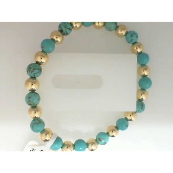 Bracelet Rihner's Jewelry Gretna, LA